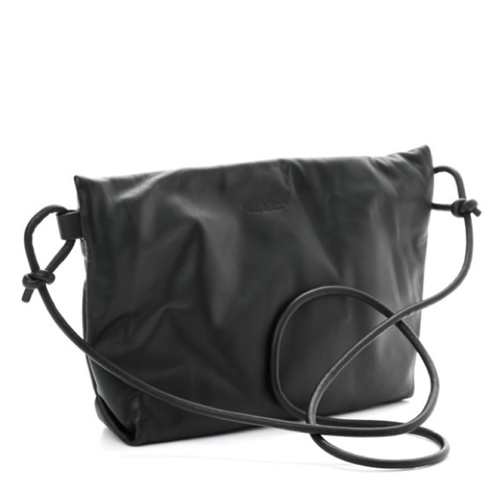 Bottega Veneta Crossbody Bag. Original dust bag is included. - Picture 3 of 6